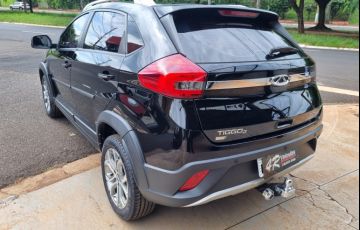 Chery Tiggo 2 1.5 MPFi 16V Look - Foto #7