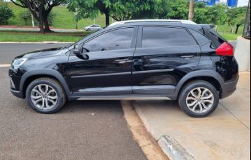 Chery Tiggo 2 1.5 MPFi 16V Look - Foto #8