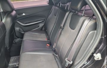 Chery Tiggo 2 1.5 MPFi 16V Look - Foto #9