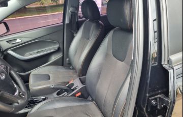 Chery Tiggo 2 1.5 MPFi 16V Look - Foto #10