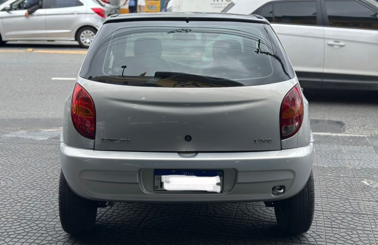 Chevrolet Celta 1.0 MPFi Life 8v - Foto #3