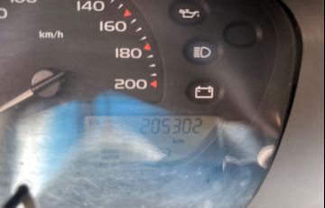 Chevrolet Celta 1.0 MPFi Life 8v - Foto #10