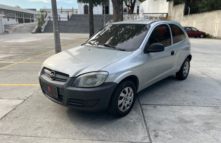 Chevrolet Celta 1.0 MPFi Life 8V Flex 2p Manual - Foto #1