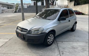 Chevrolet Celta 1.0 MPFi Life 8V Flex 2p Manual