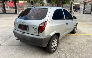 Chevrolet Celta 1.0 MPFi Life 8V Flex 2p Manual - Foto #4