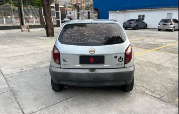 Chevrolet Celta 1.0 MPFi Life 8V Flex 2p Manual - Foto #5