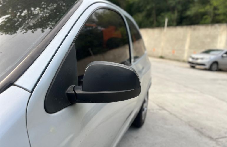 Chevrolet Celta 1.0 MPFi Life 8V Flex 2p Manual - Foto #7