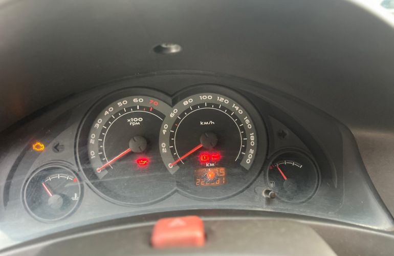 Chevrolet Celta 1.0 MPFi Life 8V Flex 2p Manual - Foto #10