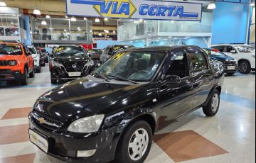 Chevrolet Classic 1.0 MPFi LS 8v