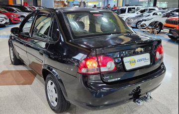 Chevrolet Classic 1.0 MPFi LS 8v - Foto #6