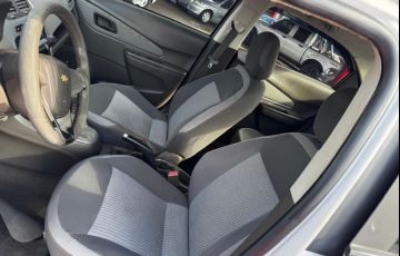 Chevrolet Cobalt 1.4 MPFi LT 8v - Foto #9