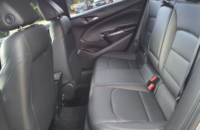Chevrolet Cruze LT 1.4 16V Ecotec (Aut) (Flex) - Foto #4