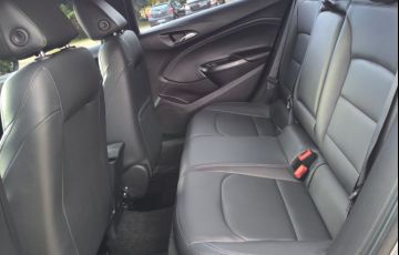 Chevrolet Cruze LT 1.4 16V Ecotec (Aut) (Flex) - Foto #4