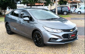 Chevrolet Cruze LT 1.4 16V Ecotec (Aut) (Flex)