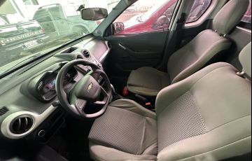 Chevrolet Montana 1.4 Econoflex LS - Foto #6
