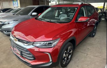 Chevrolet Tracker 1.2 Turbo Premier (Aut)