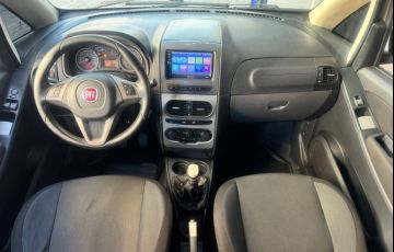 Fiat Idea Attractive 1.4 8V (Flex) - Foto #3