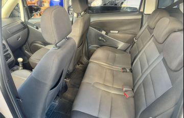 Fiat Idea Attractive 1.4 8V (Flex) - Foto #4