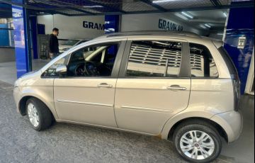 Fiat Idea Attractive 1.4 8V (Flex) - Foto #6
