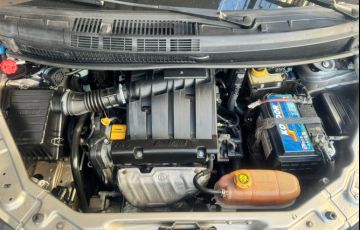 Fiat Idea Attractive 1.4 8V (Flex) - Foto #9