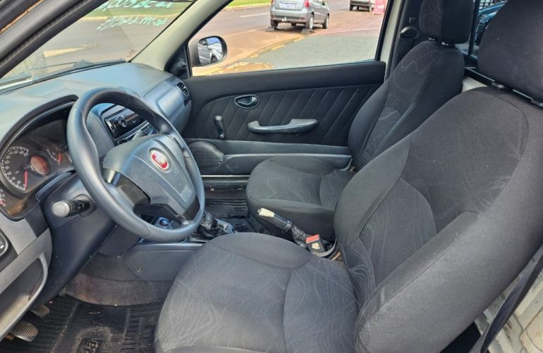 Fiat Strada 1.4 CS Working - Foto #2