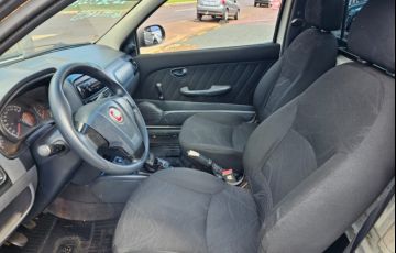 Fiat Strada 1.4 CS Working - Foto #2