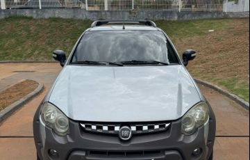Fiat Strada 1.8 MPi Adventure CE 16v