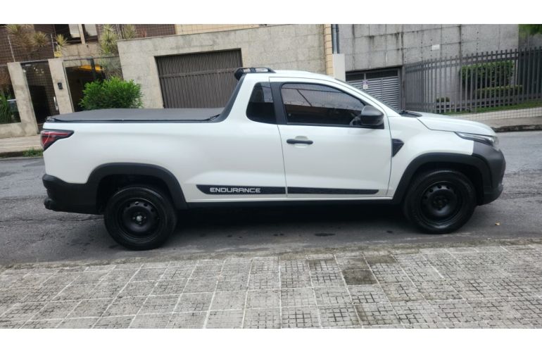 Fiat Strada 1.4 Fire Flex Endurance CS Manual - Foto #5