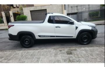 Fiat Strada 1.4 Fire Flex Endurance CS Manual - Foto #5