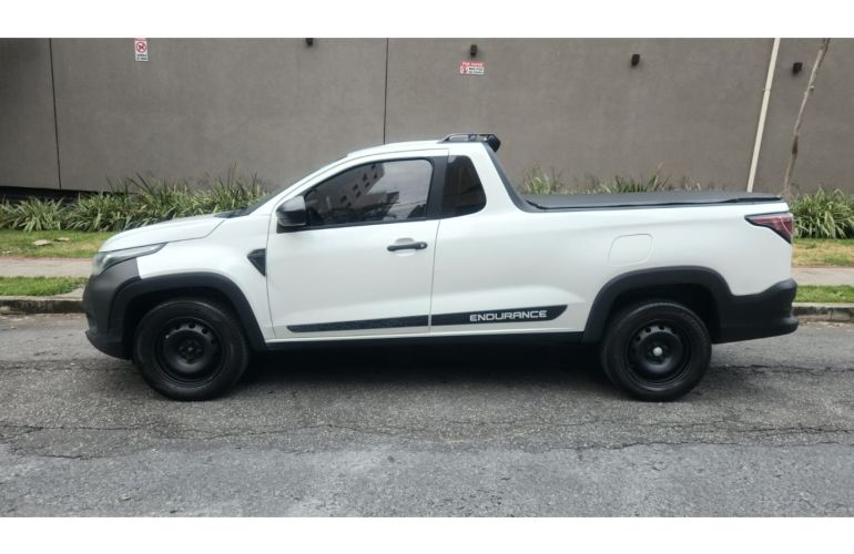 Fiat Strada 1.4 Fire Flex Endurance CS Manual - Foto #6