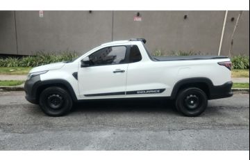 Fiat Strada 1.4 Fire Flex Endurance CS Manual - Foto #6
