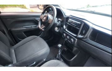 Fiat Strada 1.4 Fire Flex Endurance CS Manual - Foto #7