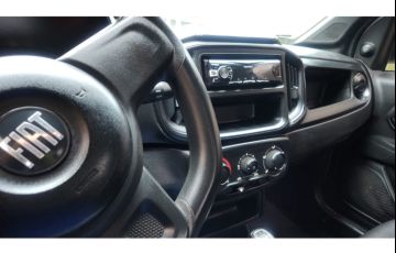 Fiat Strada 1.4 Fire Flex Endurance CS Manual - Foto #8