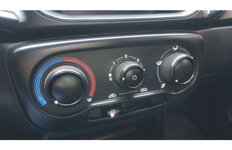 Fiat Strada 1.4 Fire Flex Endurance CS Manual - Foto #9