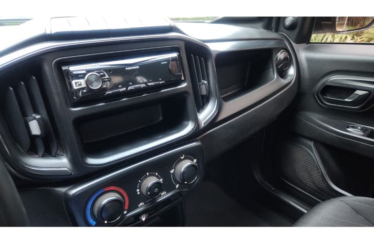 Fiat Strada 1.4 Fire Flex Endurance CS Manual - Foto #10