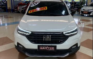 Fiat Strada 1.3 Firefly Ranch Cd - Foto #2