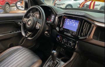 Fiat Strada 1.3 Firefly Ranch Cd - Foto #8
