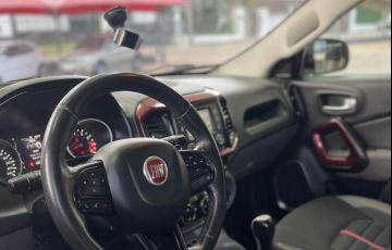 Fiat Toro Freedom 1.8 AT6 4x2 (Flex) - Foto #3