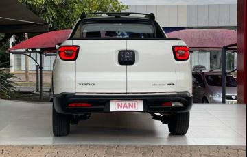 Fiat Toro Freedom 1.8 AT6 4x2 (Flex) - Foto #6