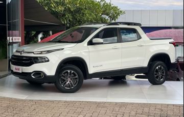 Fiat Toro Freedom 1.8 AT6 4x2 (Flex)