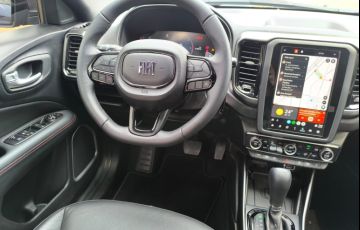 Fiat Toro 2.0 TDI Ultra 4WD (Aut) - Foto #5