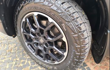 Fiat Toro 2.0 TDI Ultra 4WD (Aut) - Foto #6