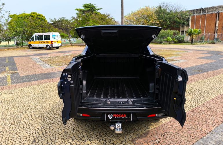 Fiat Toro 2.0 TDI Ultra 4WD (Aut) - Foto #7
