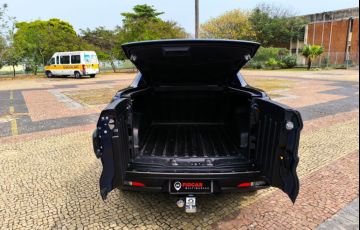 Fiat Toro 2.0 TDI Ultra 4WD (Aut) - Foto #7
