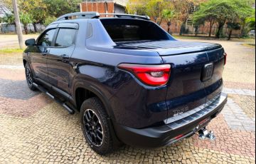 Fiat Toro 2.0 TDI Ultra 4WD (Aut) - Foto #3