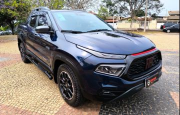 Fiat Toro 2.0 TDI Ultra 4WD (Aut)