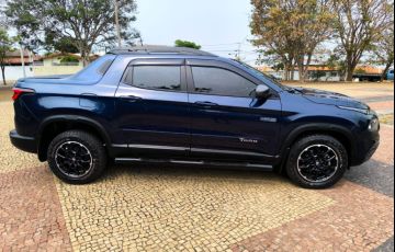 Fiat Toro 2.0 TDI Ultra 4WD (Aut) - Foto #9