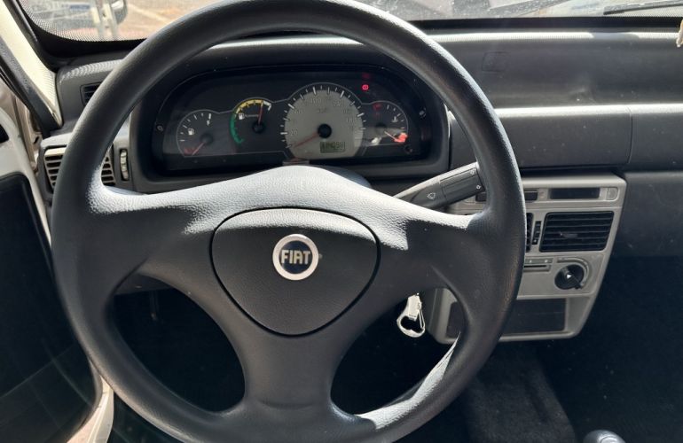 Fiat Uno Mille Fire Economy Way 1.0 (Flex) 2p - Foto #7