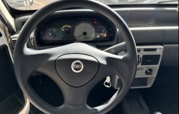 Fiat Uno Mille Fire Economy Way 1.0 (Flex) 2p - Foto #7