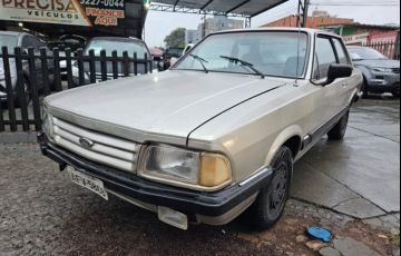 Ford Del Rey Sedan GL 1.8